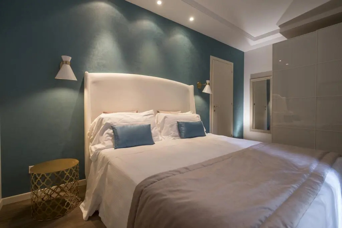 Residence Lungomare - Charming apartments