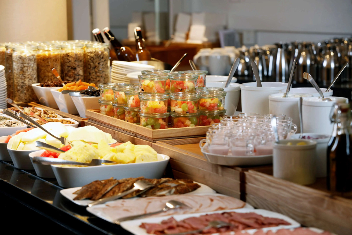 Hilton Stockholm Slussen