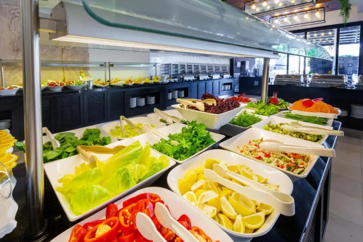 Numa Konaktepe Hotel