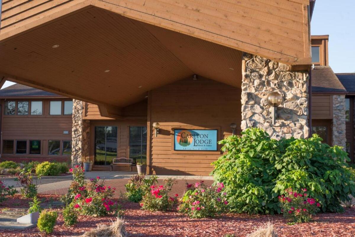 Carlton Lodge Adrian