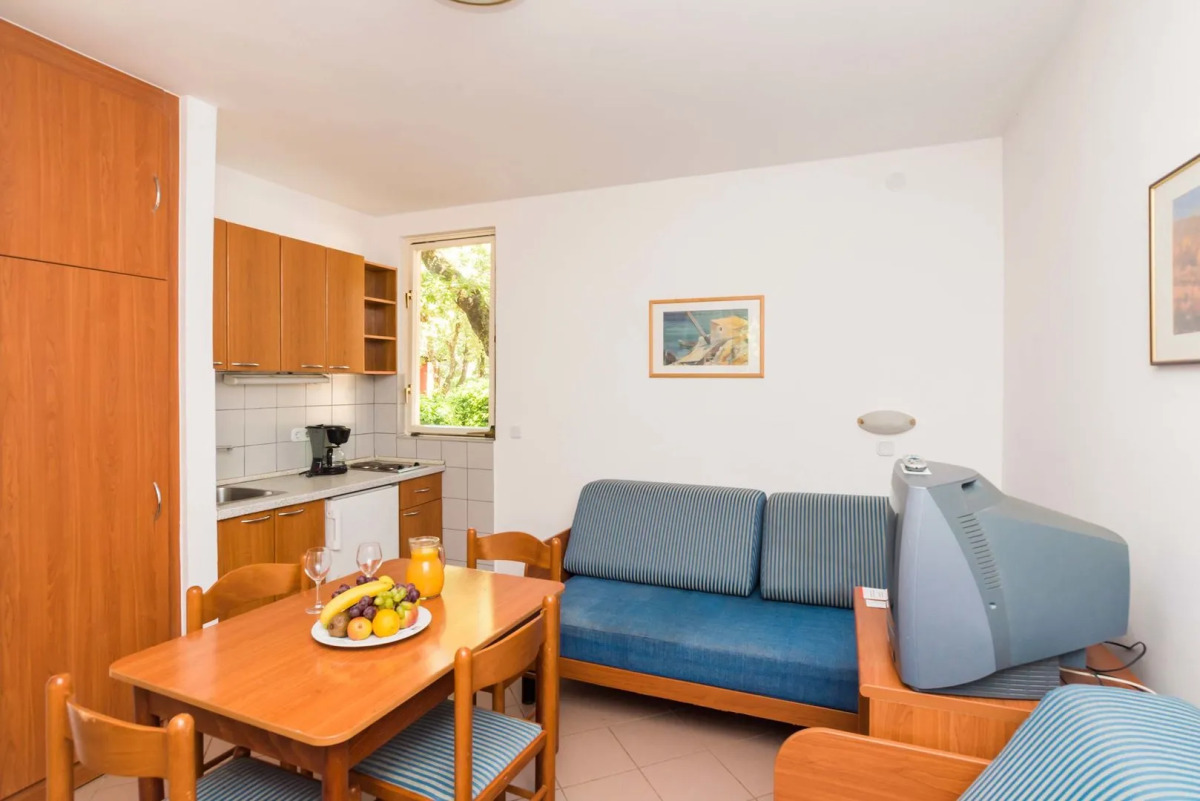 Apartments Polynesia Plava Laguna