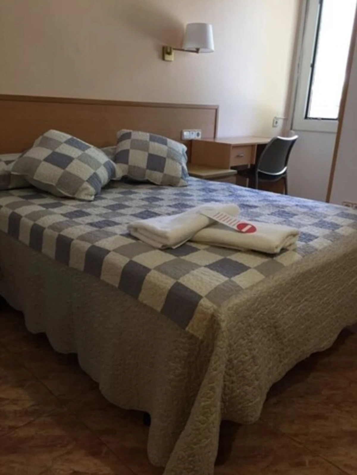 Hostal Río de Castro Barcelona