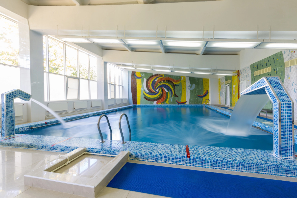 Viktorija (Essentuki)