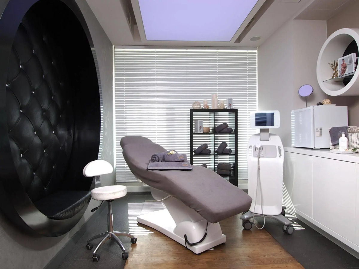 Rezydencja Nosalowy Dwór