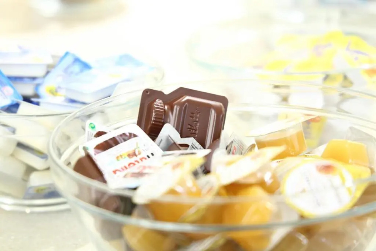 Industriepalast Hostel Berlin