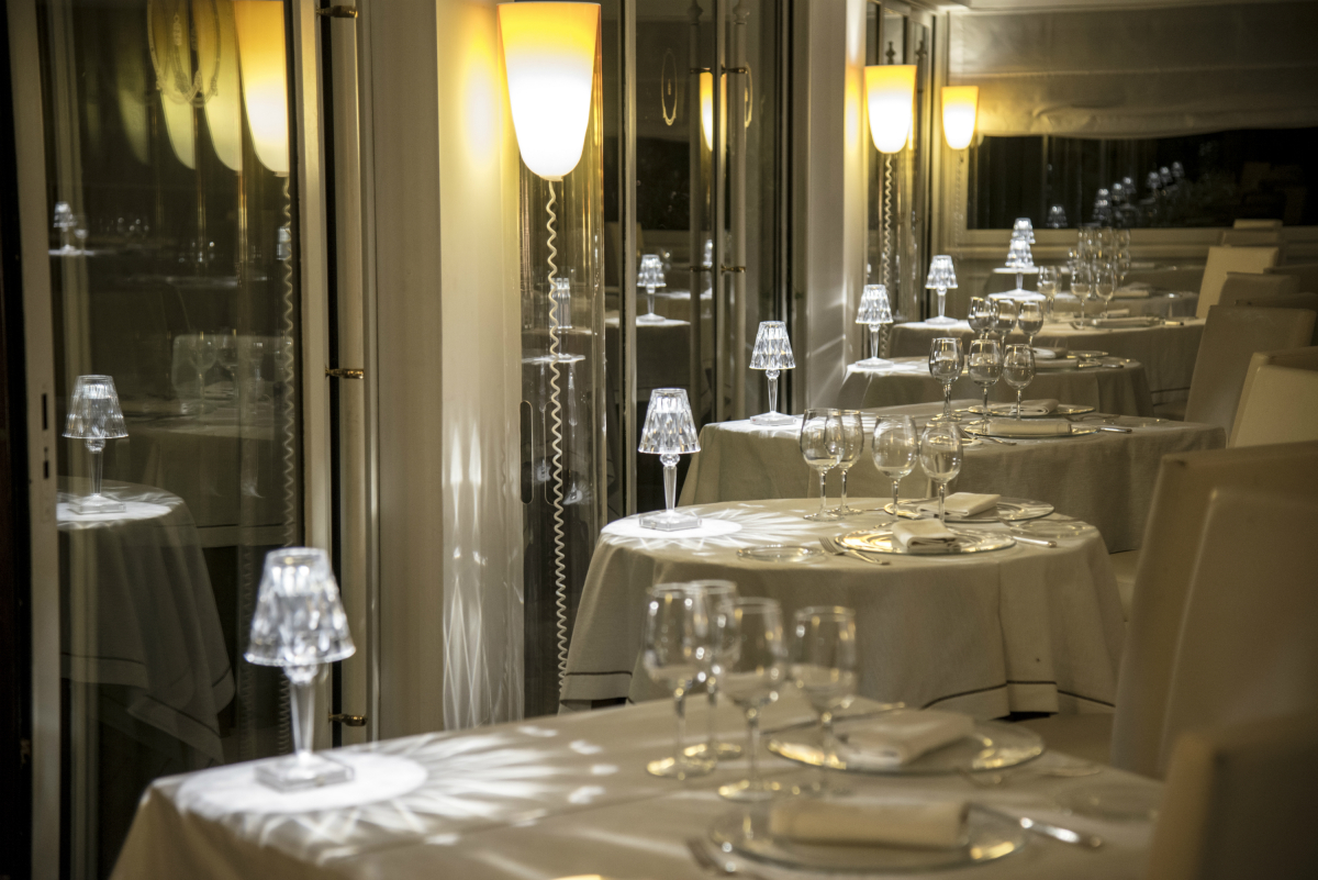 Hotel San Francesco Al Monte