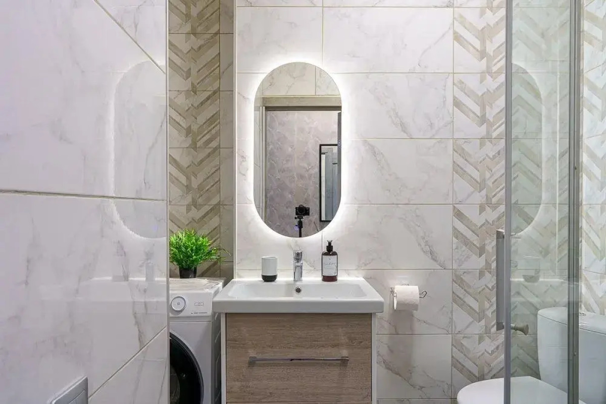 Апартаменты на улице Максима Горького 23А