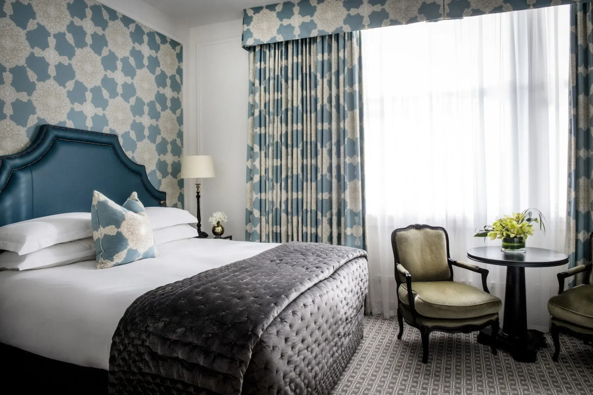 The Kensington Hotel