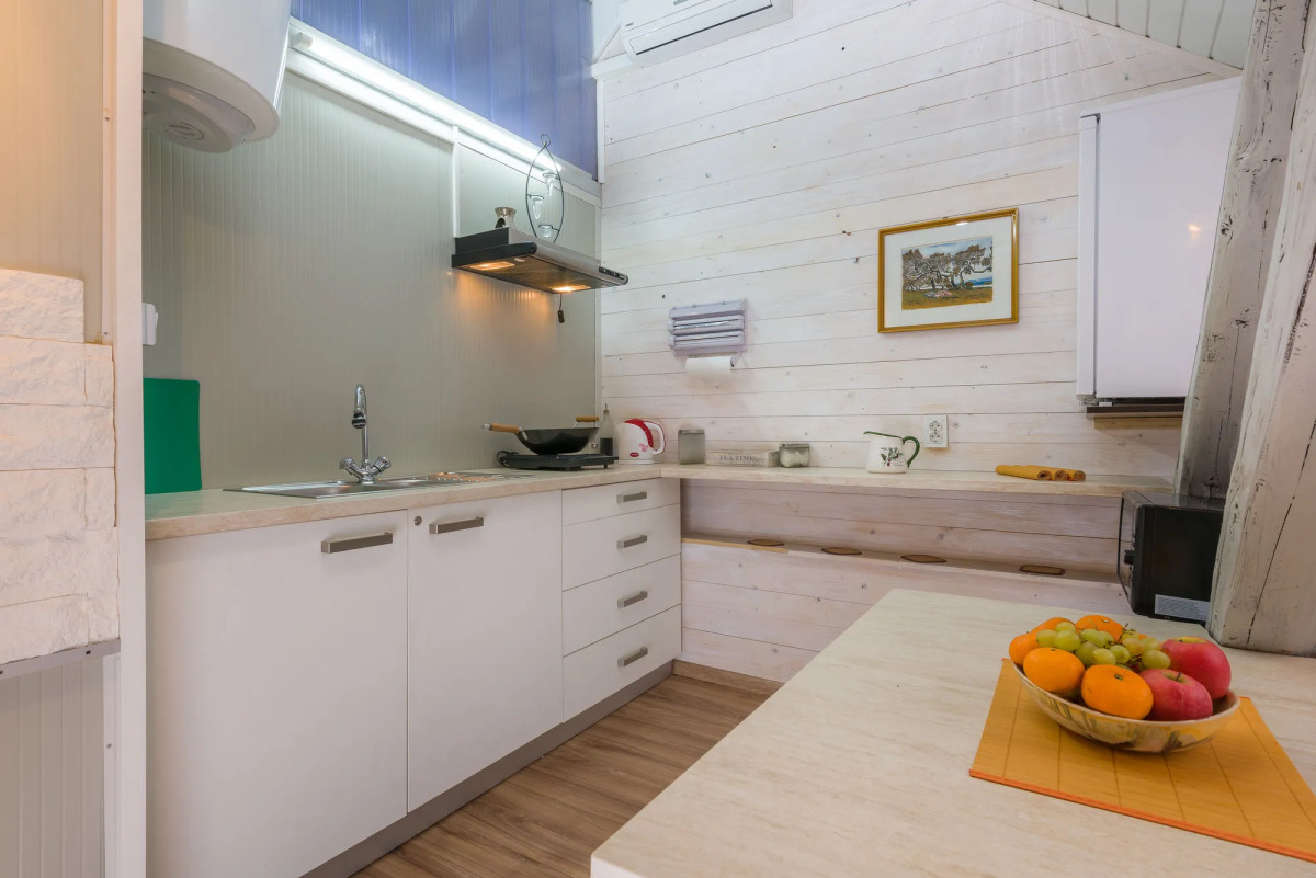 Anastasia Suites Zagreb