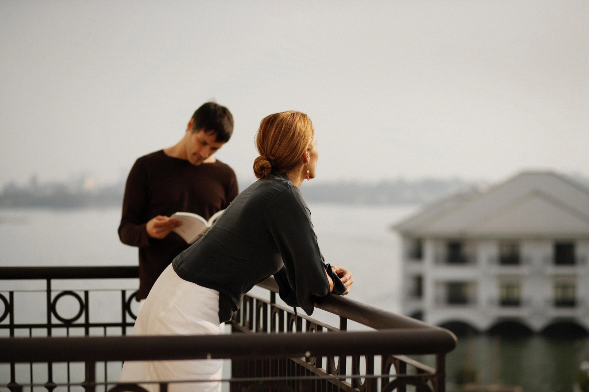 InterContinental Hanoi Westlake by IHG