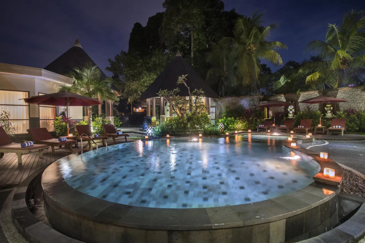 Kadiga Villas Ubud by GenuineHost