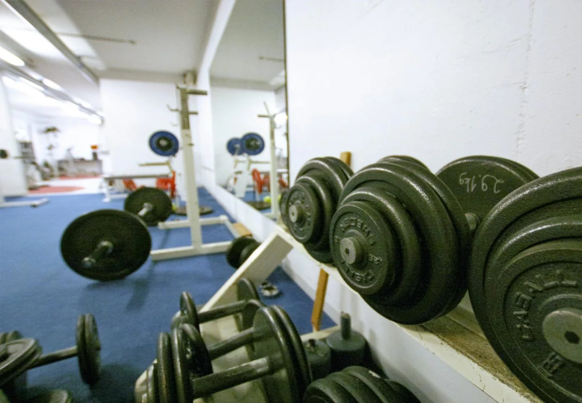 Skyline Airport Hotel