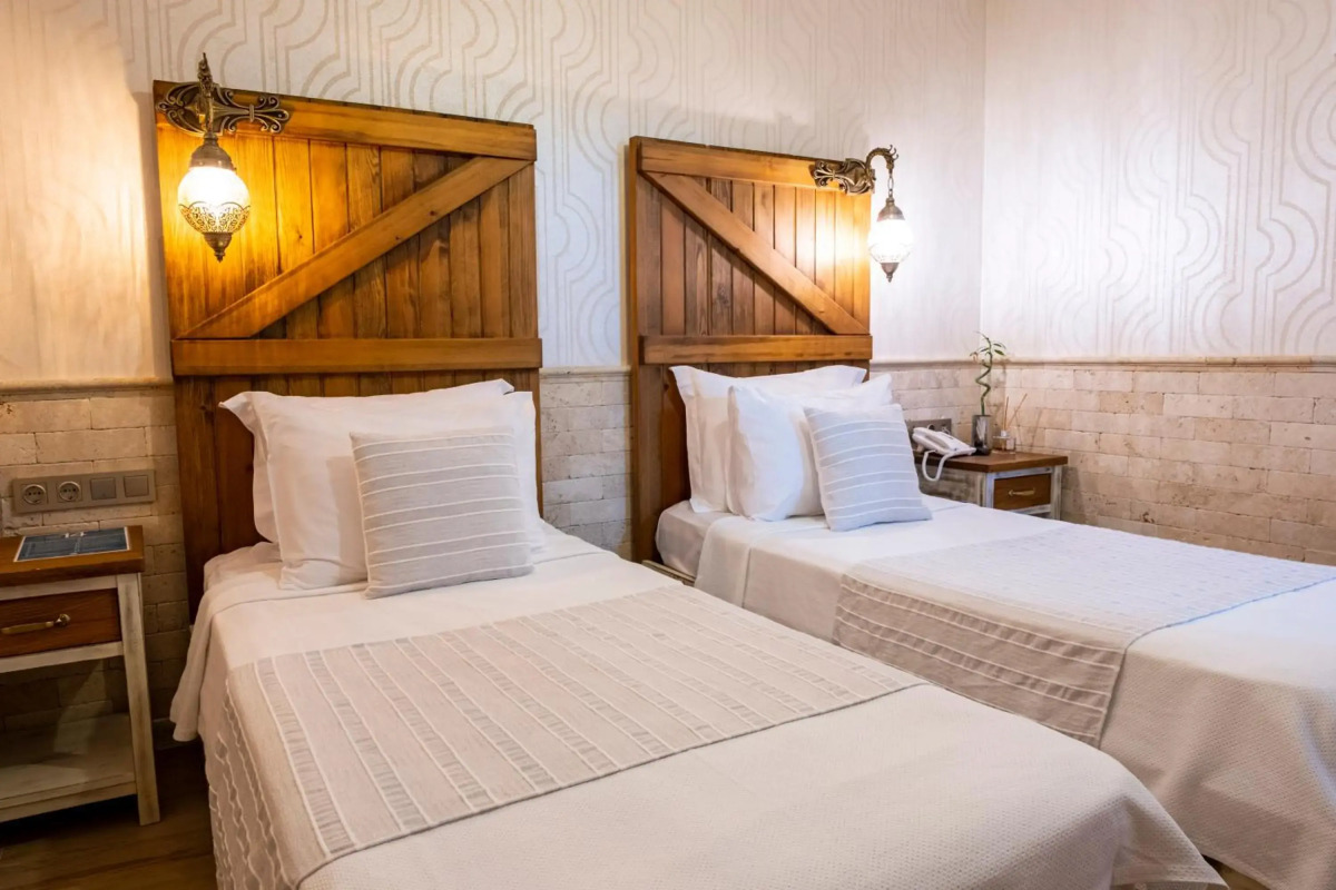 Provence Mansion Alacati