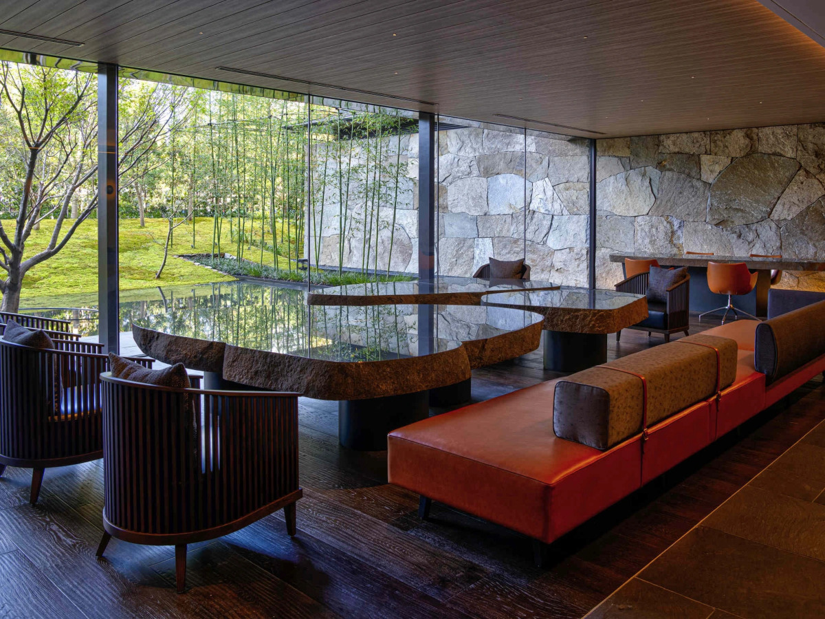 Garrya Nijo Castle Kyoto