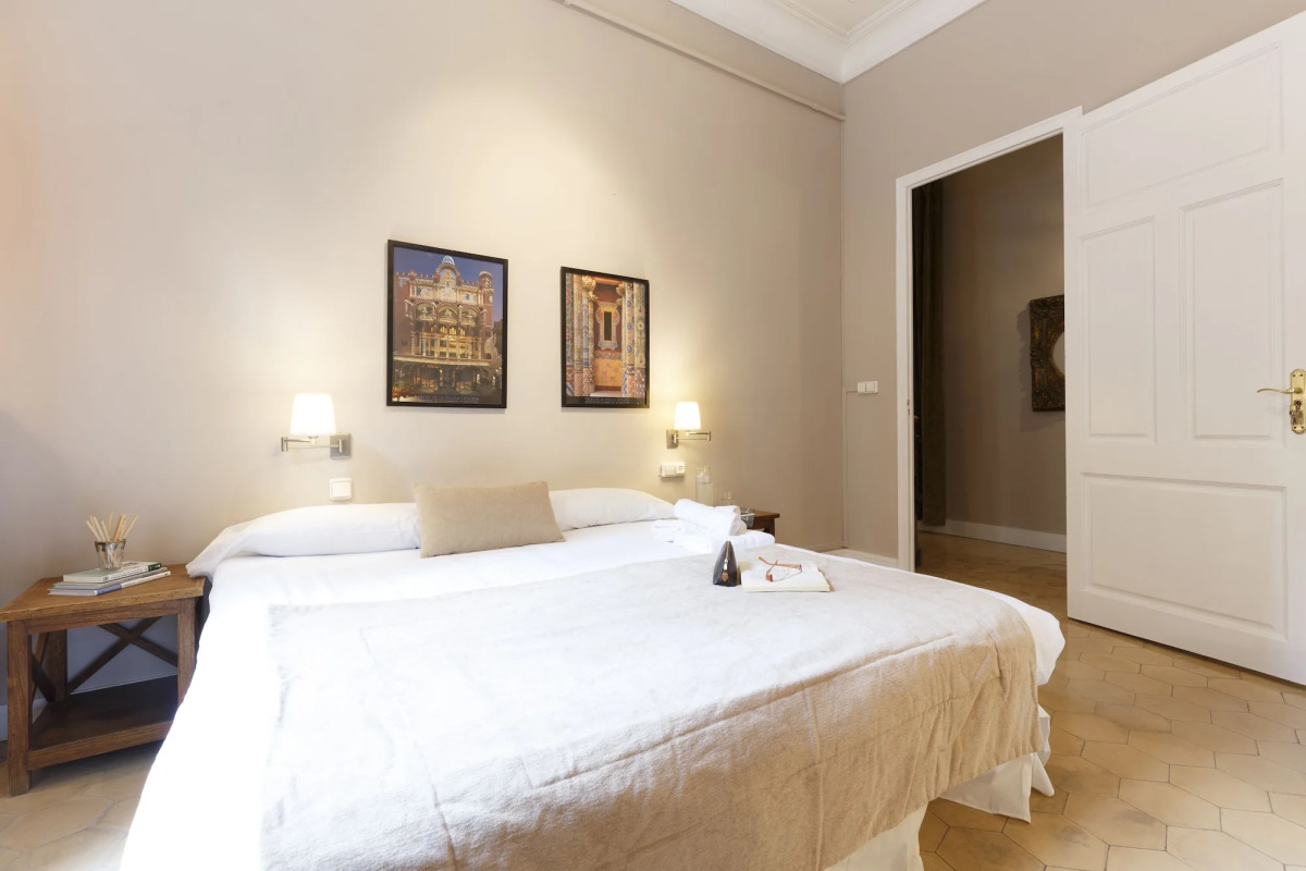 AinB Born-Via Laietana