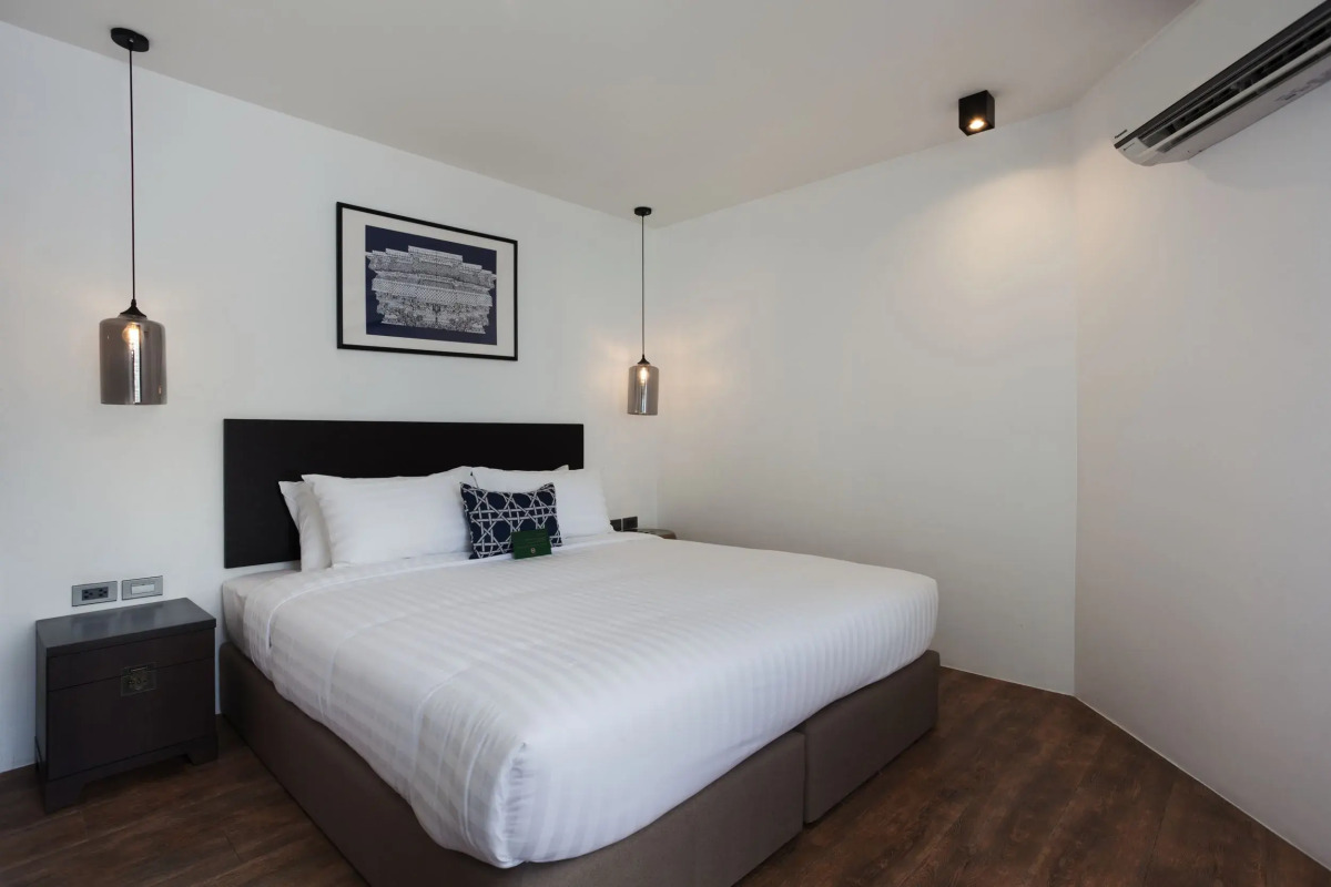 Oriental Heritage Hotel