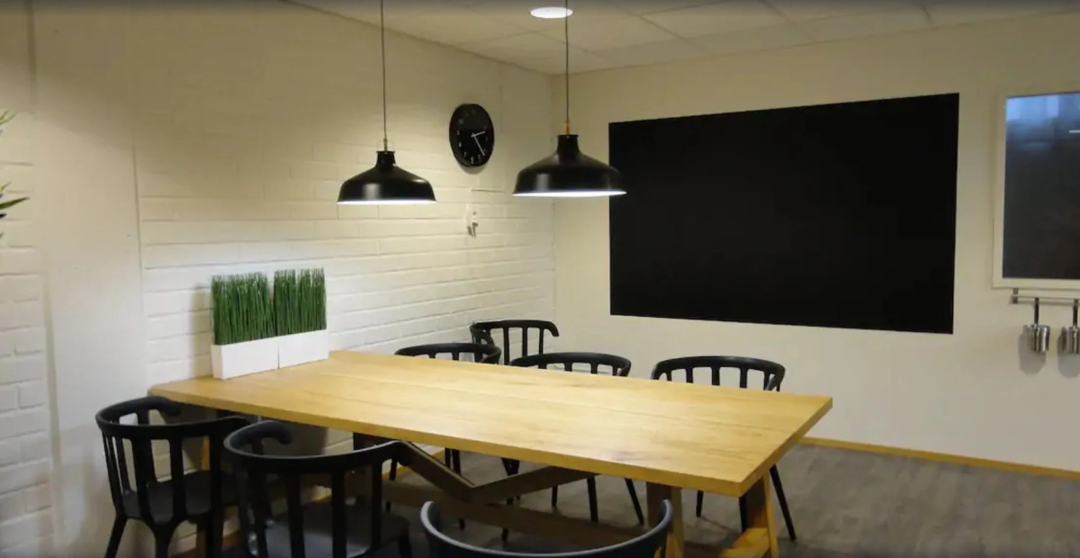 Forenom Hostel Helsinki Pitajanmaki