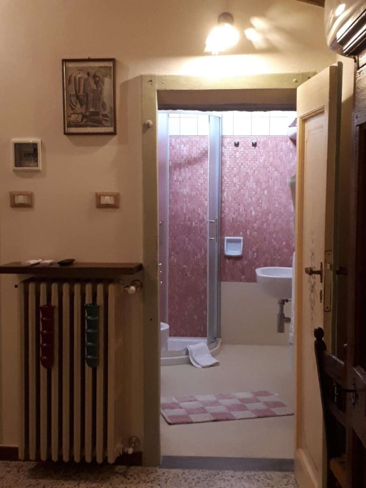 Dolce Rosa  Centro Storico