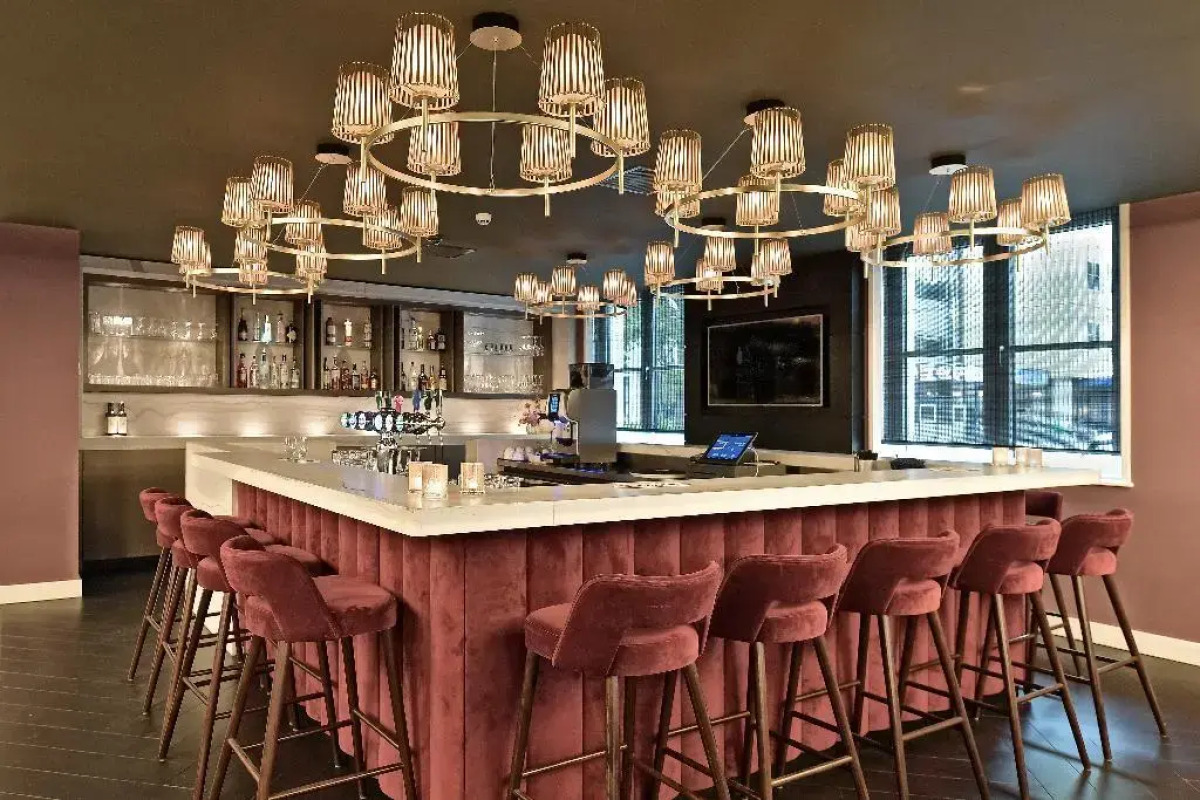 Zaan Hotel Amsterdam - Zaandam