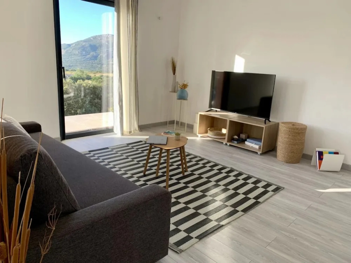 Residence de tourisme Pietra Gemina