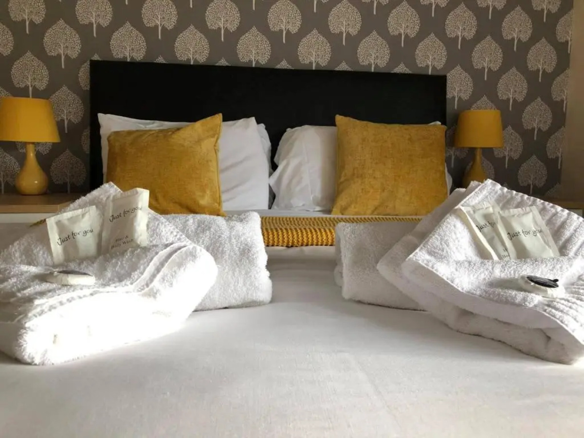 The Minworth Club & Lodge