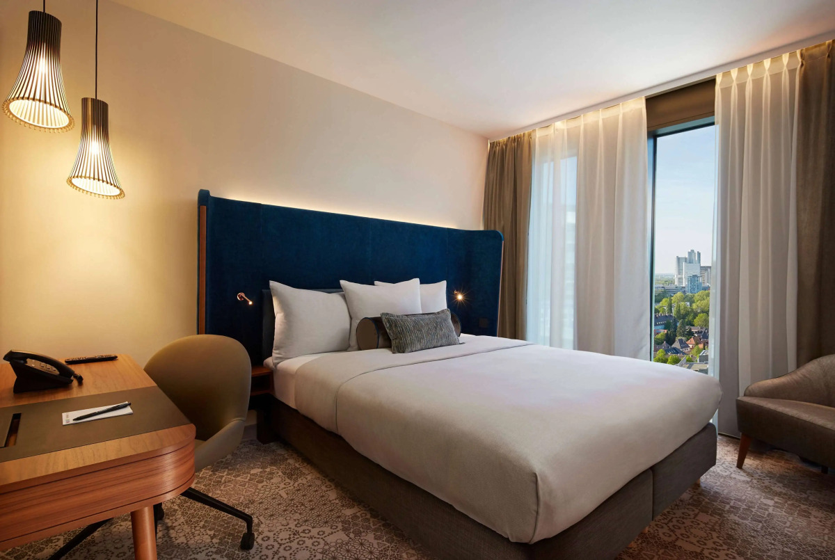 HYPERION Hotel München