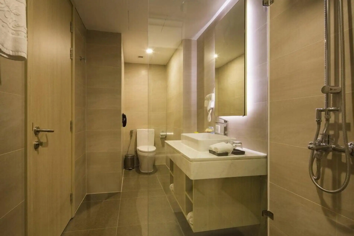 Stella Maris Nha Trang Hotel