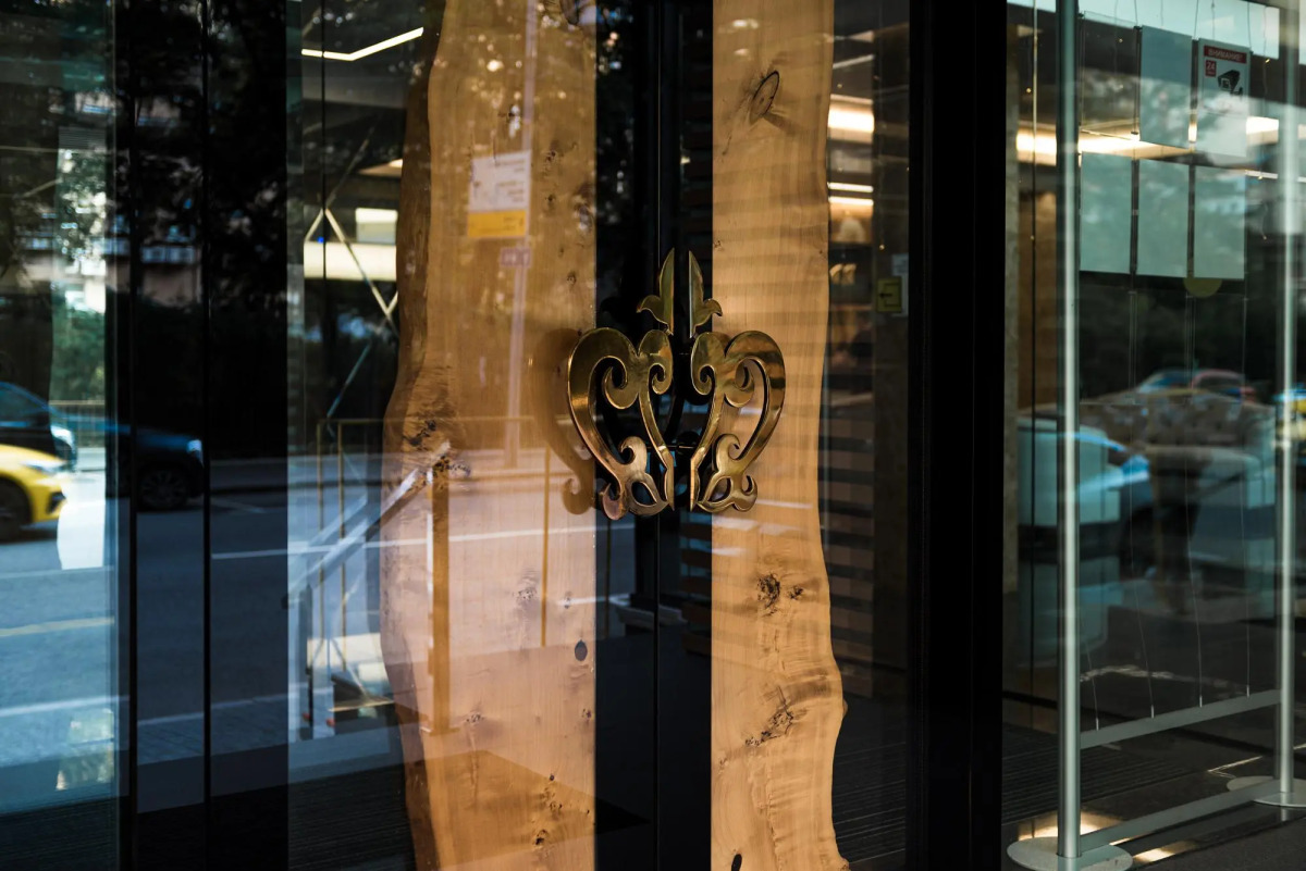 Flat Inn на улице 2-я Брестская