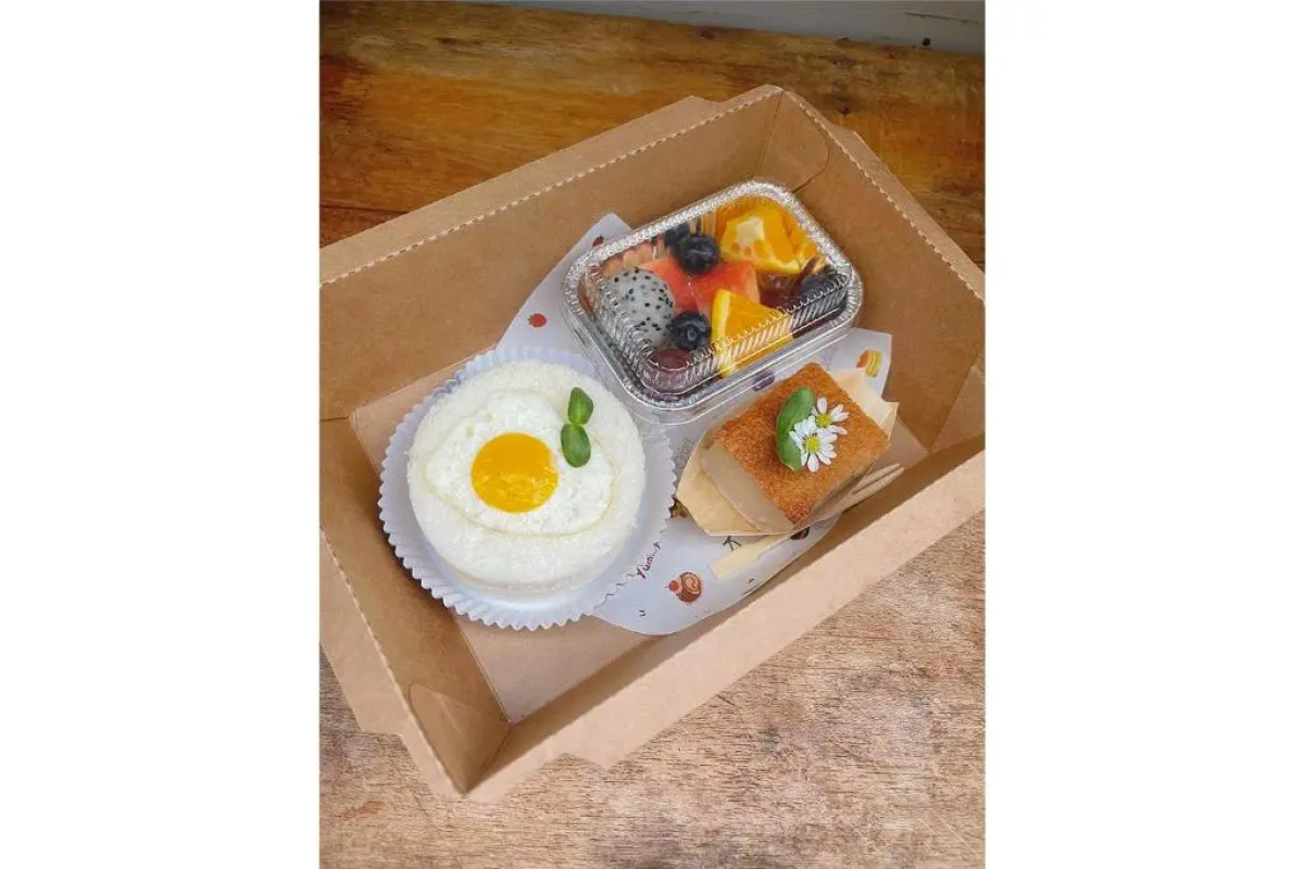 Sleepy House Chiang Rai