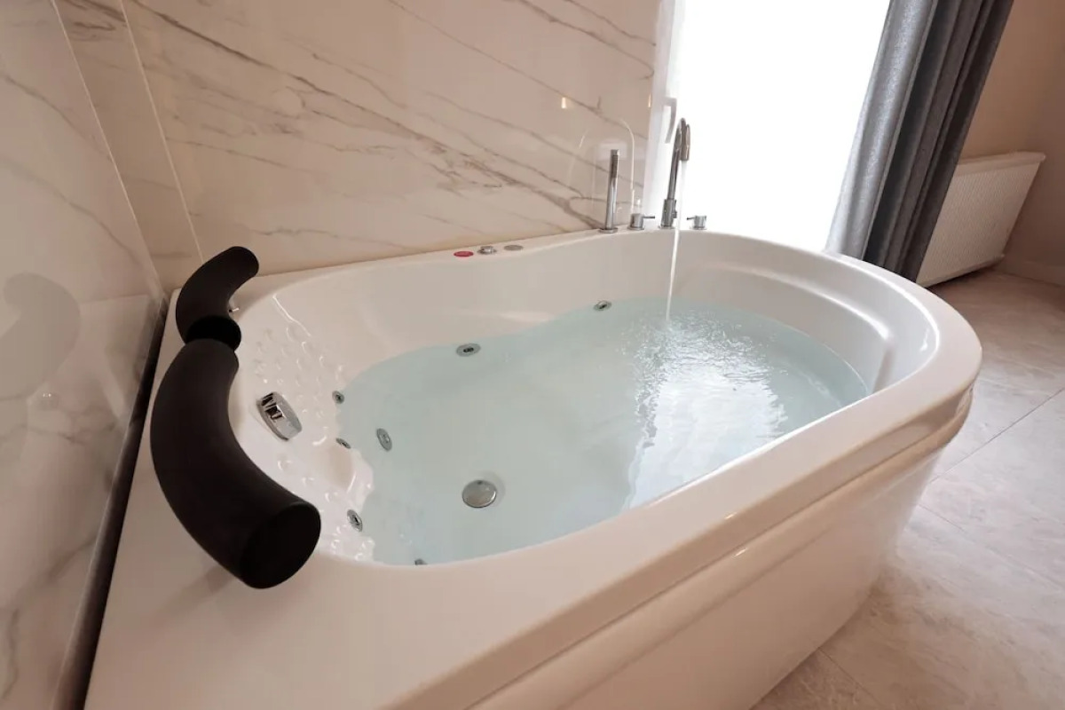 Livia Luxury Apart Hotel