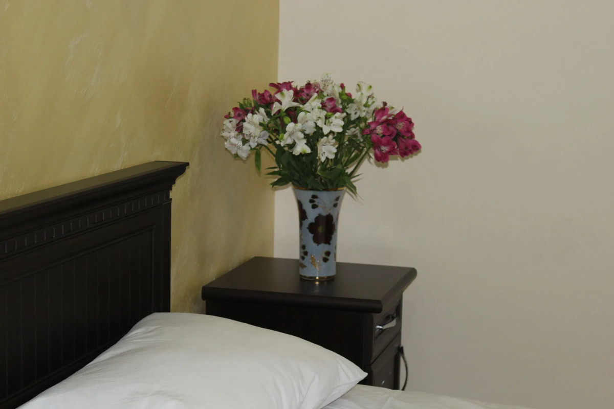 Отель Best View