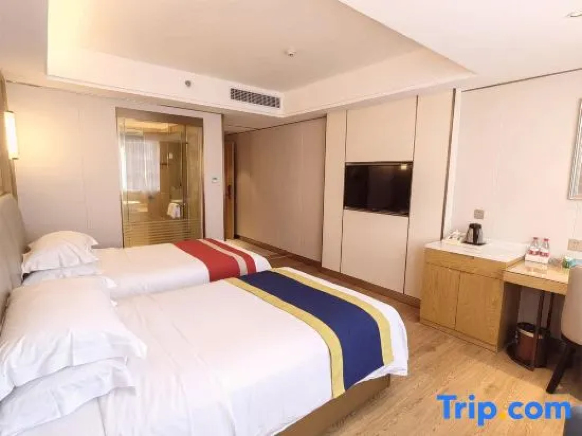 Vienna International Hotel (Sanya Dadonghai)