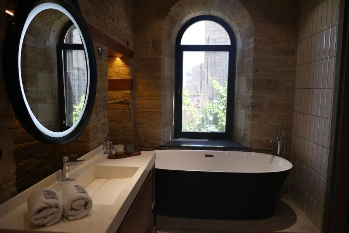 Kilim Boutique Hotel