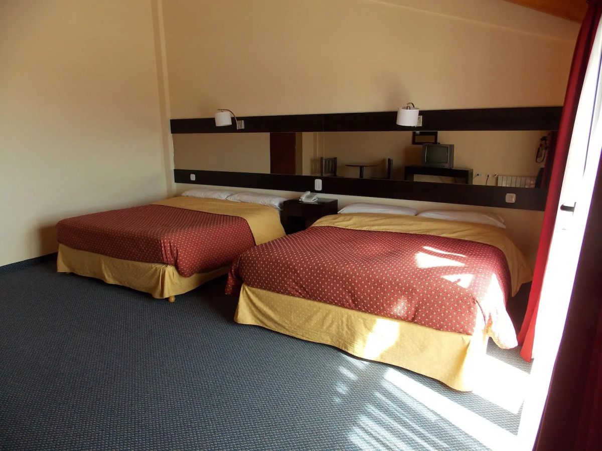 Marcopolo Suites Calafate
