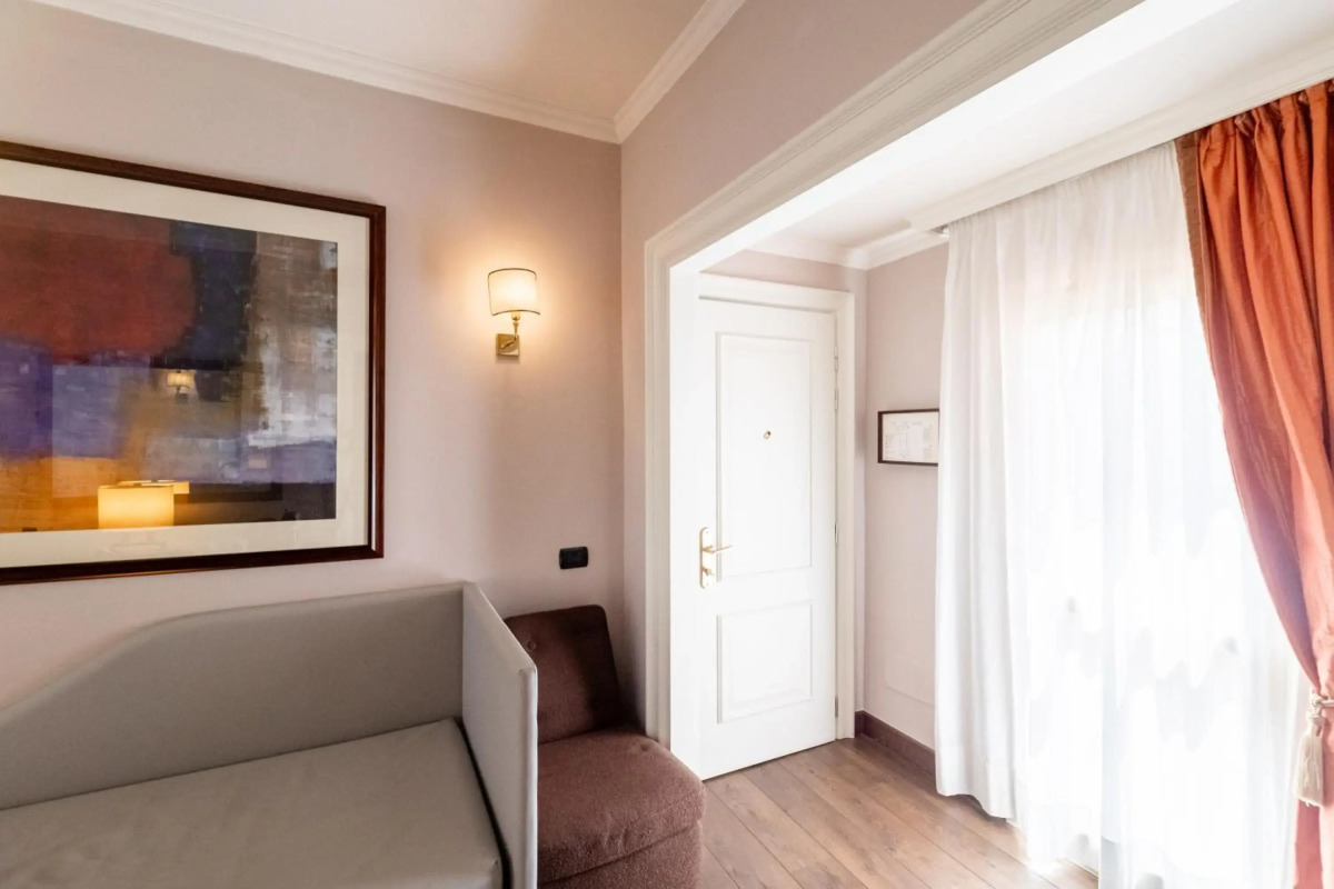 Allegroitalia San Gallo Firenze