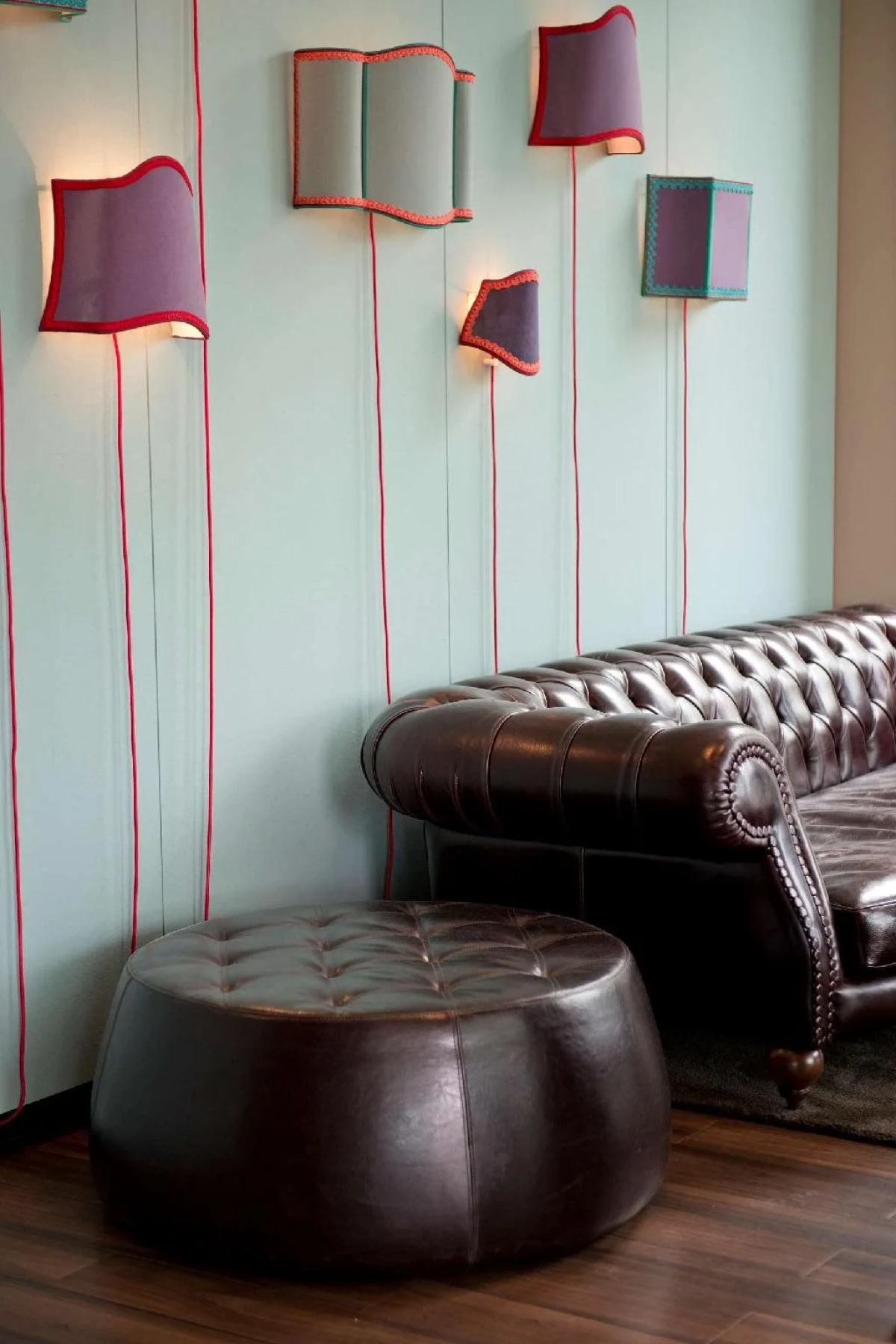 Motel One Salzburg - Mirabell