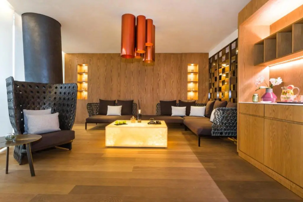 Maritim Hotel Plaza Tirana