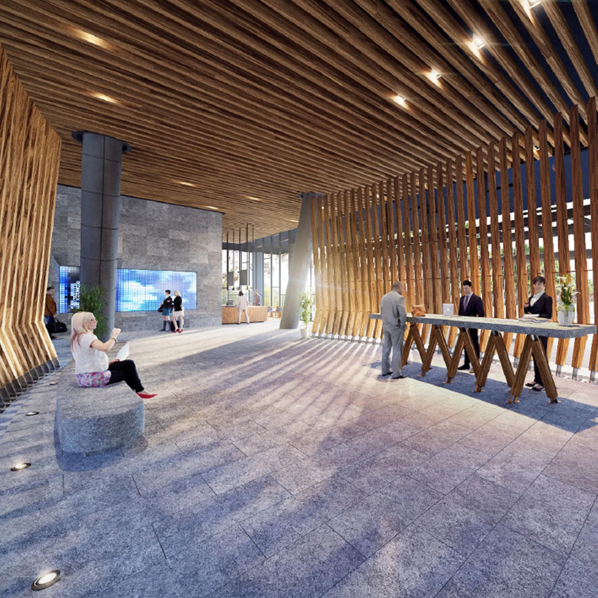 Novotel Ambassador Seoul Dongdaemun Hotels & Residences