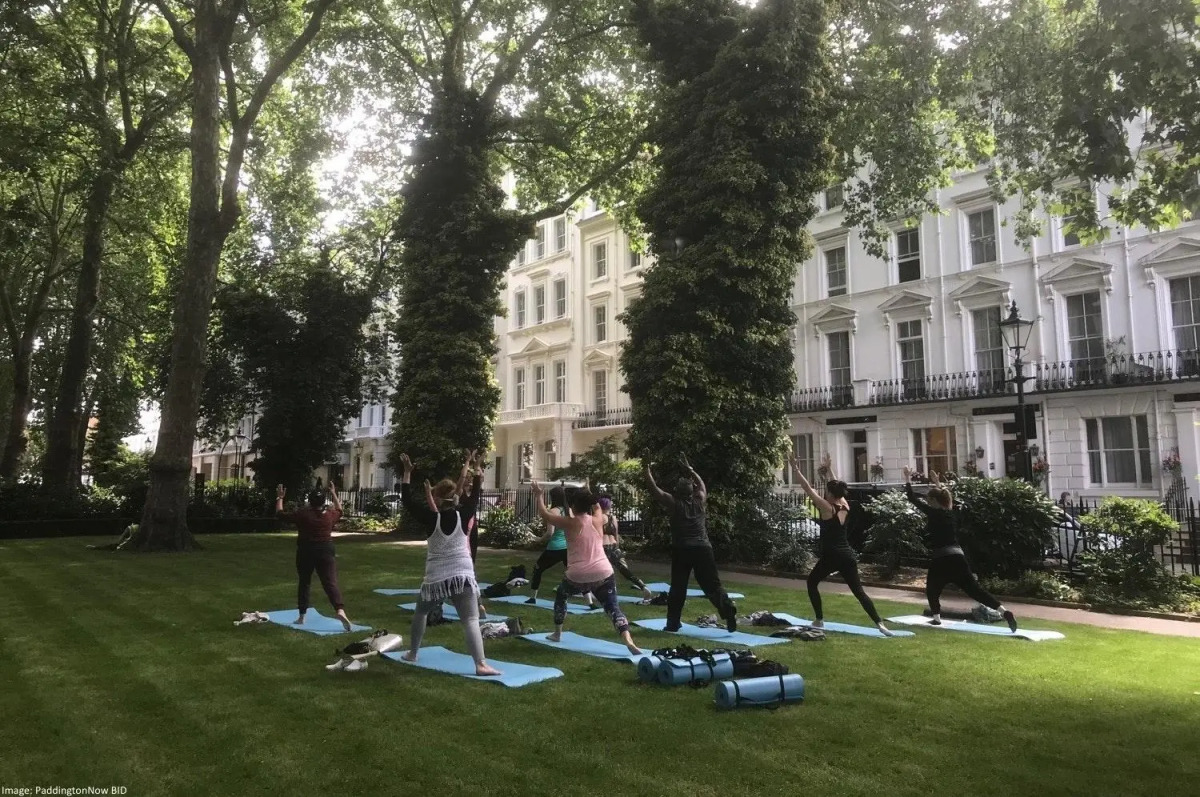 Grand Concerto Hotel