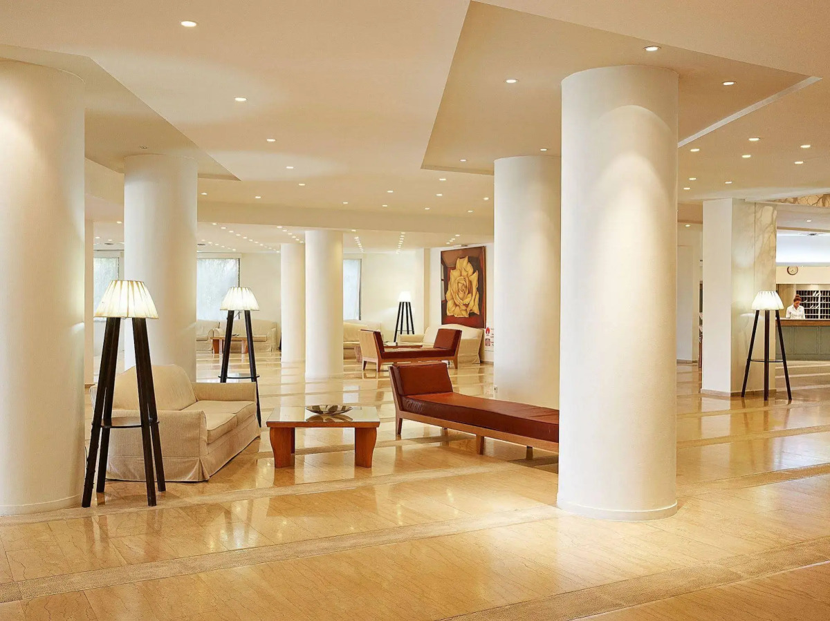 Grecotel LUXME Dama Dama