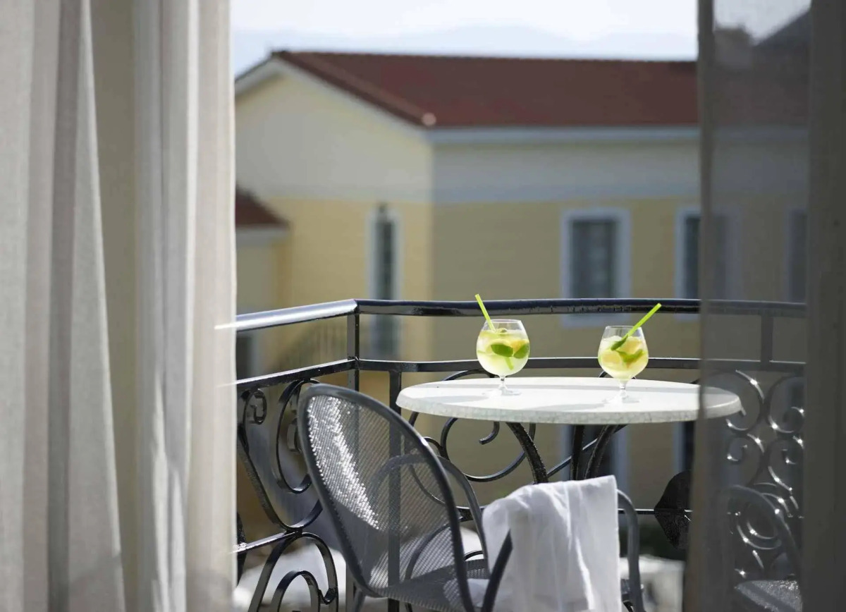 Thermae Sylla Spa Wellness Hotel