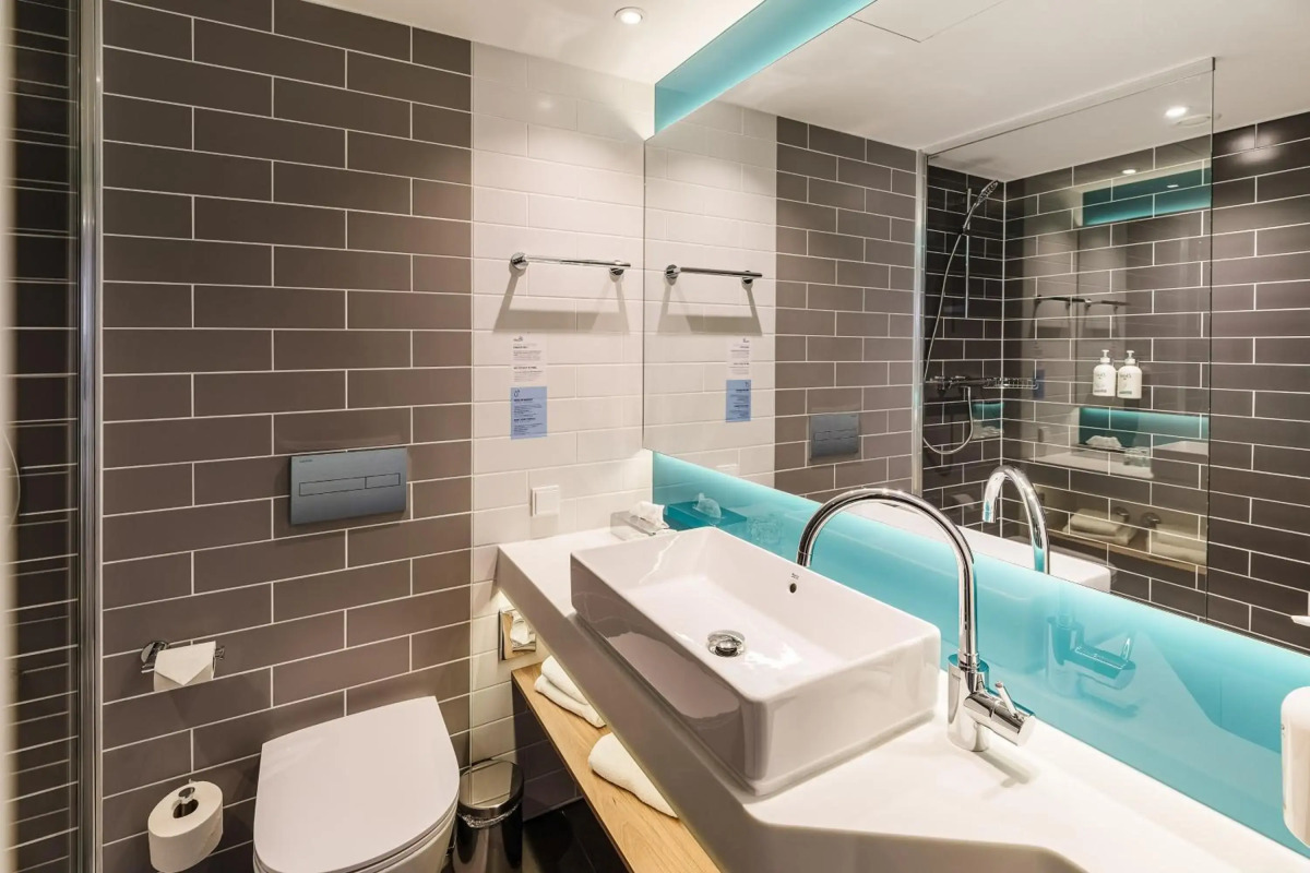 Dresden Zentrum Hotel