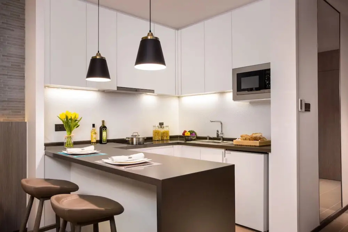 Citadines Gaoxin Xi'an