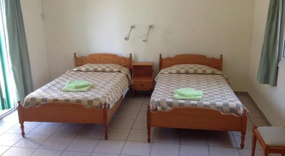 Sea 'n Lake View Hotel Apartments