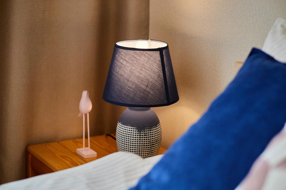 Апартаменты на улице Загородная