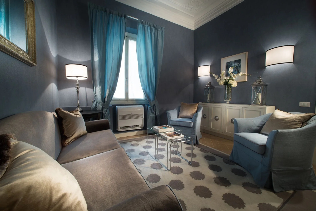 San Giuliano Inn - Adults Only