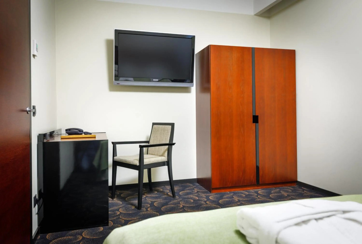 Спа-отель Meresuu