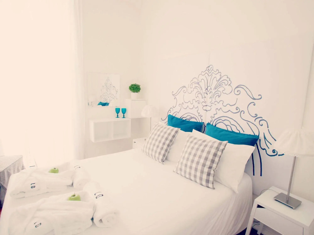 Lisbon Dreams Guesthouse