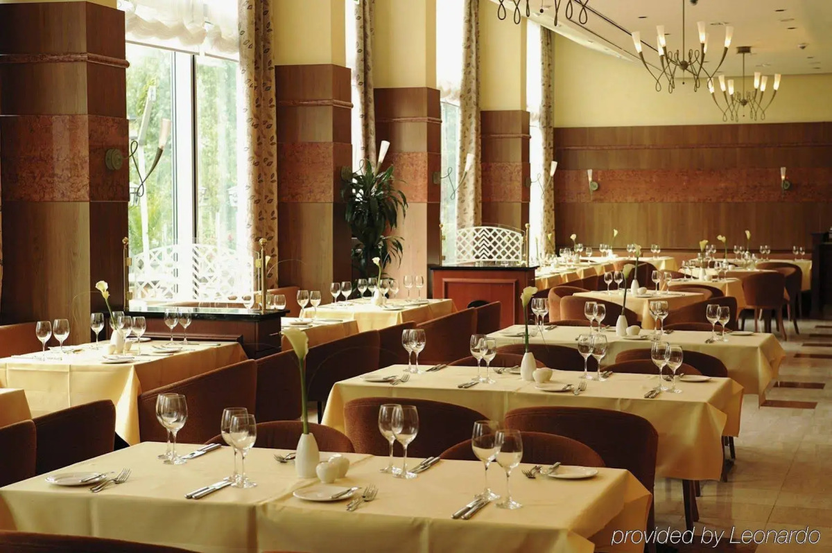 NH Collection Köln Mediapark