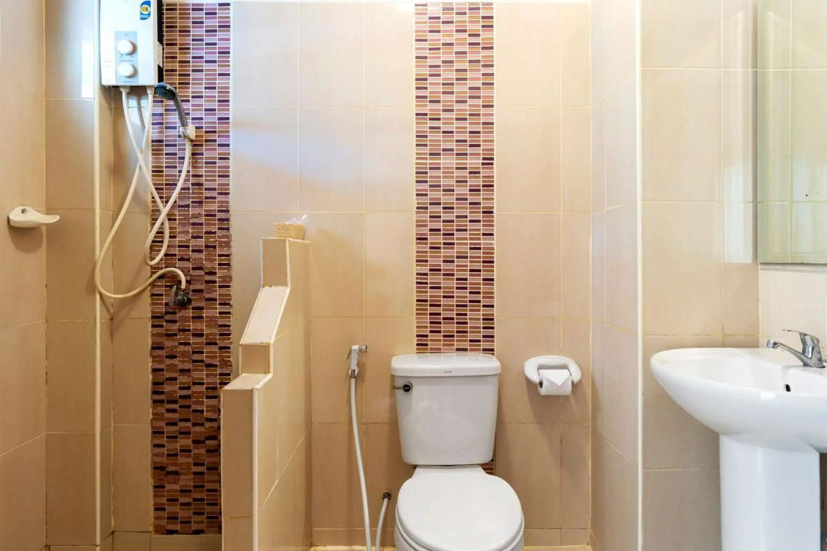 Coconut Beach Resort